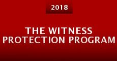 The Witness Protection Program (2018) stream