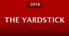 The Yardstick (2016) stream