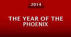 Película The Year of the Phoenix