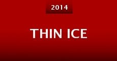 Película Thin Ice