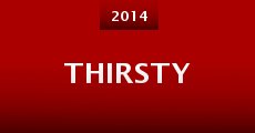 Thirsty (2014)