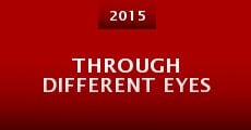 Through Different Eyes (2015) stream