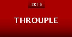 Throuple (2015) stream