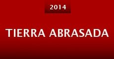 Tierra abrasada (2014) stream