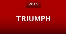 Película Triumph