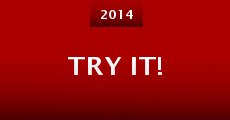 Try It! (2014)