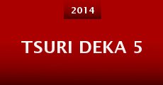 Tsuri Deka 5 (2014)