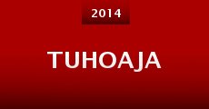 Tuhoaja (2014)