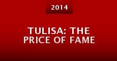 Película Tulisa: The Price of Fame