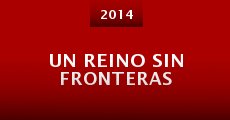 Un Reino Sin Fronteras