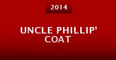 Uncle Phillip' Coat (2014)