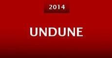 Undune (2014)