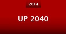 Up 2040 (2014) stream