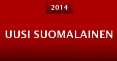 Uusi suomalainen (2014)