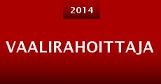 Vaalirahoittaja (2014) stream