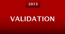 Validation (2015)