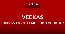 Veekas Shrivastava Tempe Union High School District