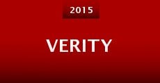 Verity (2015)