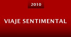 Viaje sentimental