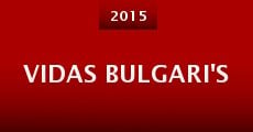 Vidas Bulgari's (2015)