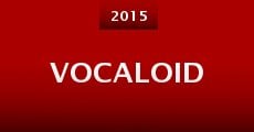 Película Vocaloid