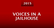 Película Voices in a Jailhouse