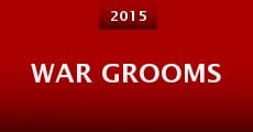 War Grooms (2015) stream