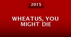 Wheatus, You Might Die (2015) stream