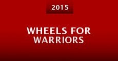 Película Wheels for Warriors