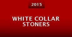 Película White Collar Stoners