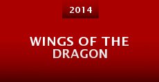 Película Wings of the Dragon