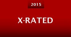 X-Rated (2015) stream