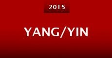 Yang/Yin (2015) stream