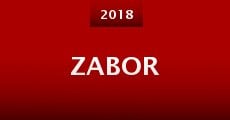 Zabor (2018)