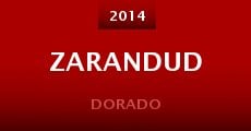 Zarandud (2014) stream