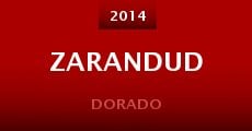 Zarandud