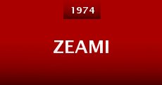 Ver película Zeami