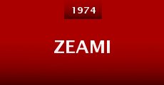 Película Zeami