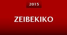 Zeibekiko (2015) stream