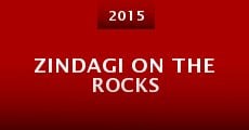 Zindagi on the Rocks (2015)