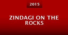 Zindagi on the Rocks (2015)