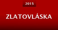 Zlatovláska (2015) stream