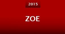 Zoe (2015) stream