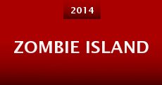 Zombie Island (2014) stream