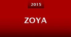 Zoya (2015)