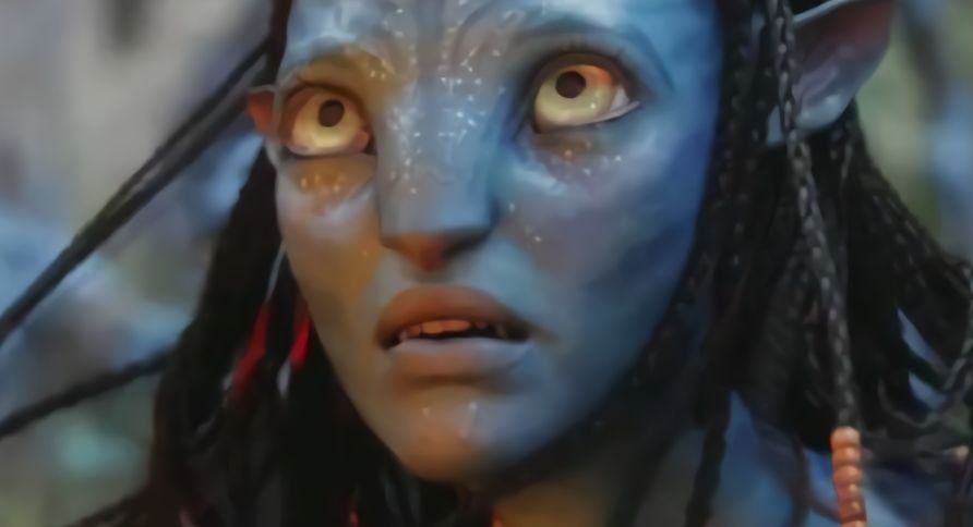 Avatar: Fire and Ash